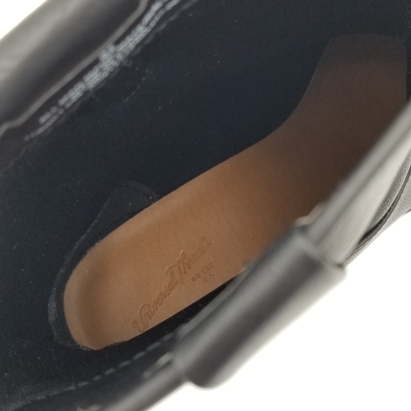 Faux Leather Short Pull On Western boots - Picture 7 of 8